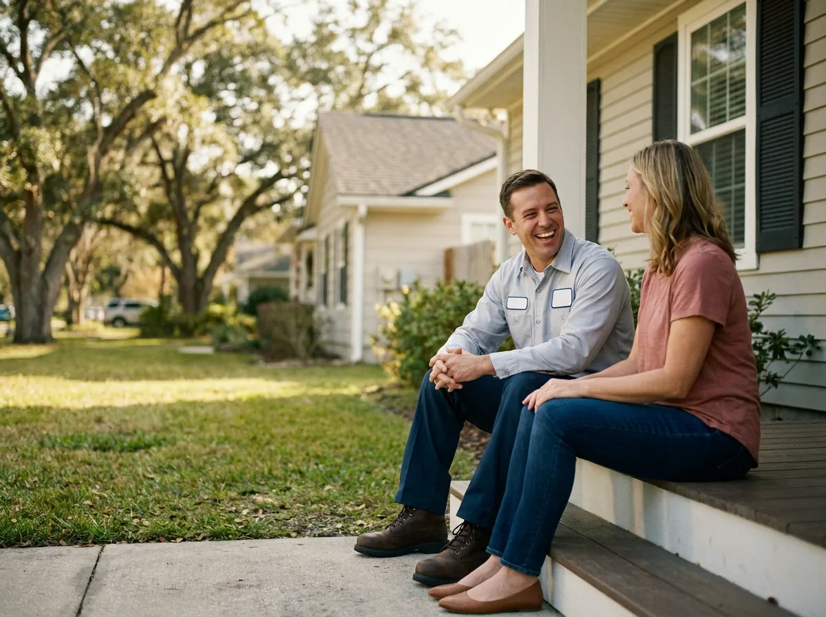 Septic tank pumping FAQs for New Madison, OH